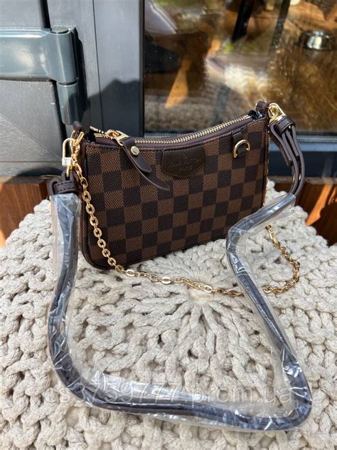 louis vuitton сумка оригинал